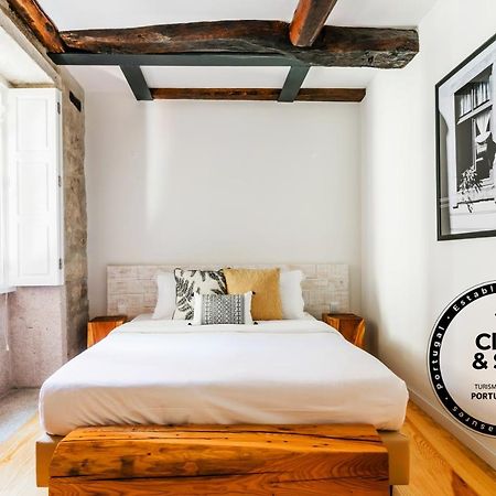 Stay In Apartments Πόρτο Εξωτερικό φωτογραφία