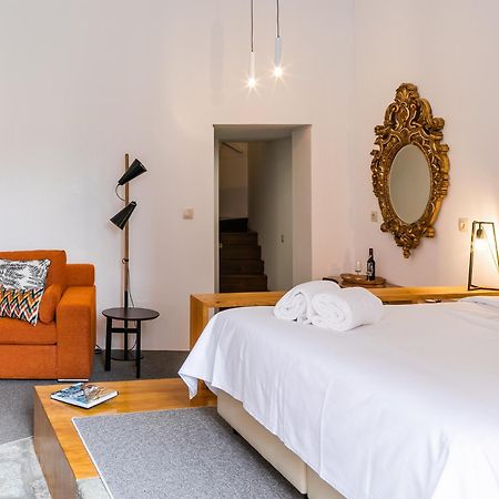 Stay In Apartments Πόρτο Εξωτερικό φωτογραφία