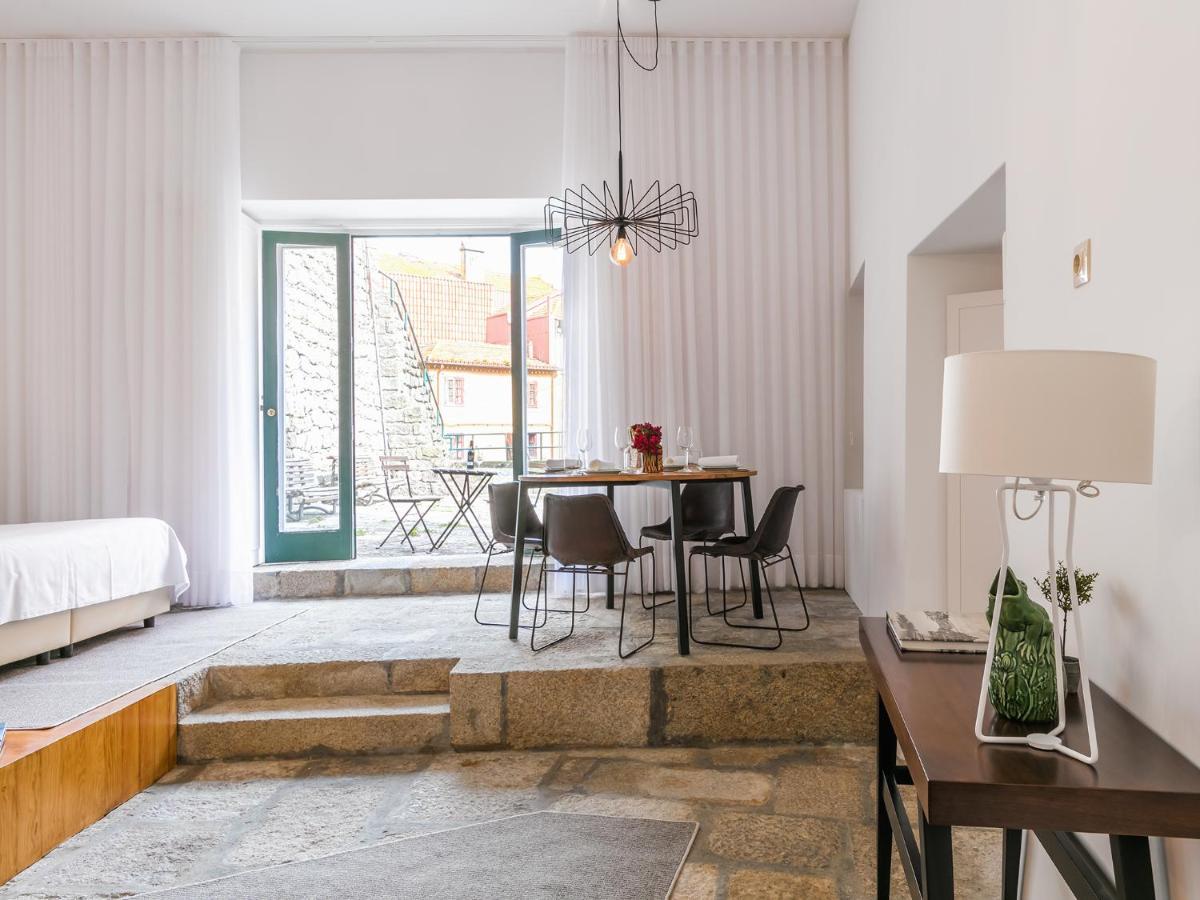 Stay In Apartments Πόρτο Εξωτερικό φωτογραφία