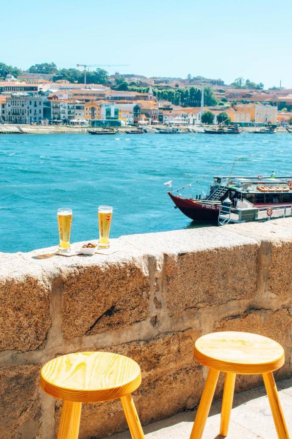 Stay In Apartments Πόρτο Εξωτερικό φωτογραφία