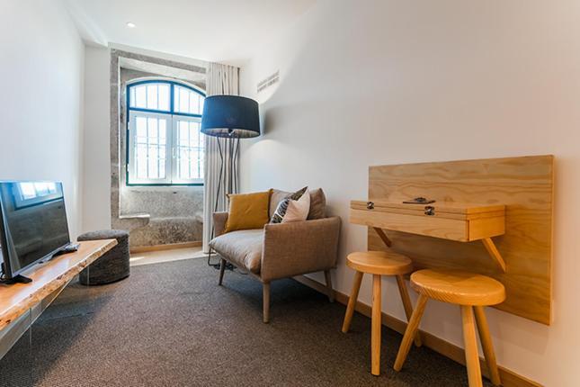 Stay In Apartments Πόρτο Εξωτερικό φωτογραφία