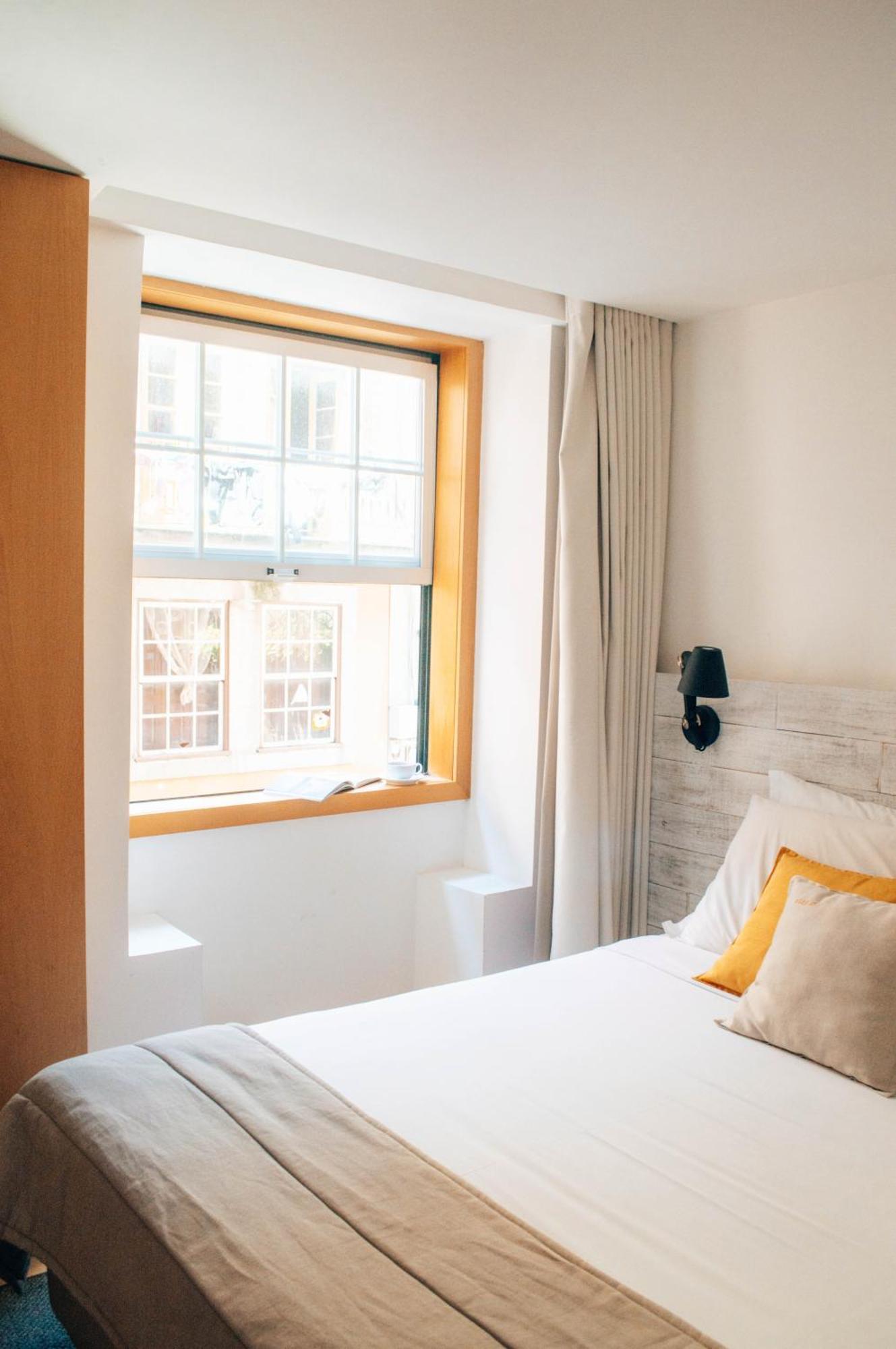 Stay In Apartments Πόρτο Εξωτερικό φωτογραφία