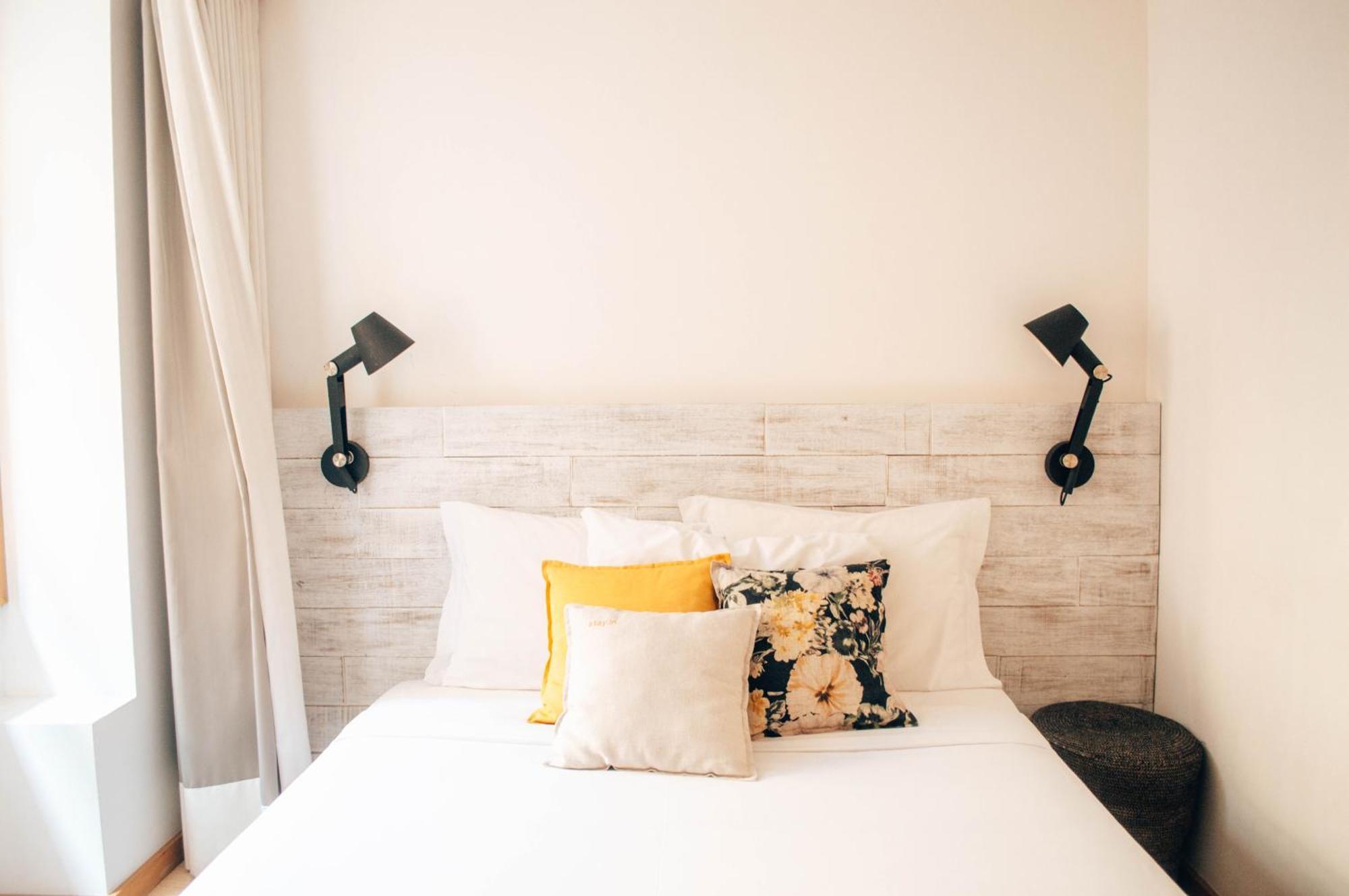 Stay In Apartments Πόρτο Εξωτερικό φωτογραφία