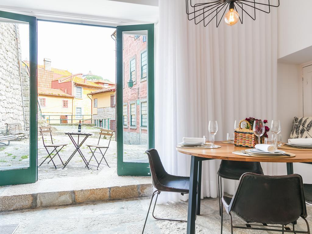 Stay In Apartments Πόρτο Εξωτερικό φωτογραφία