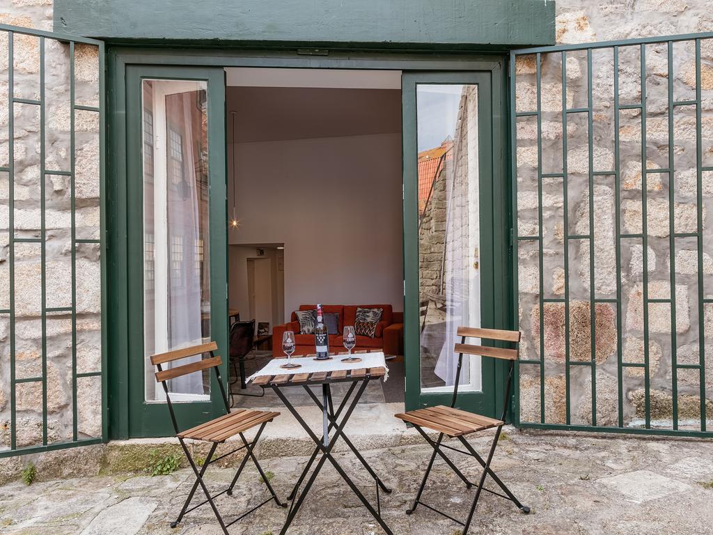 Stay In Apartments Πόρτο Εξωτερικό φωτογραφία
