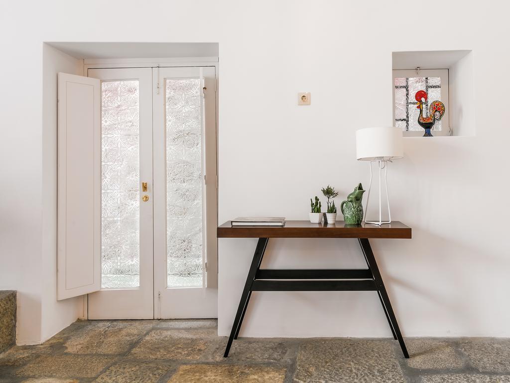 Stay In Apartments Πόρτο Εξωτερικό φωτογραφία
