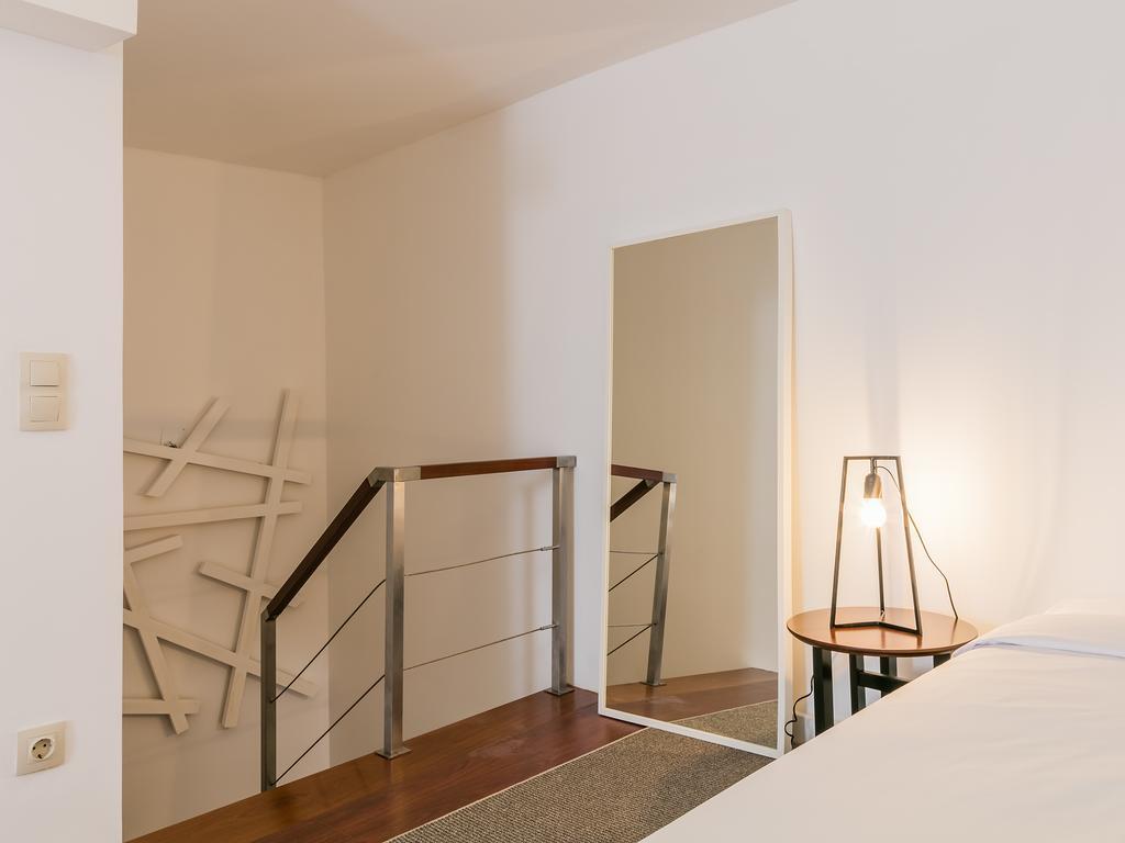 Stay In Apartments Πόρτο Εξωτερικό φωτογραφία