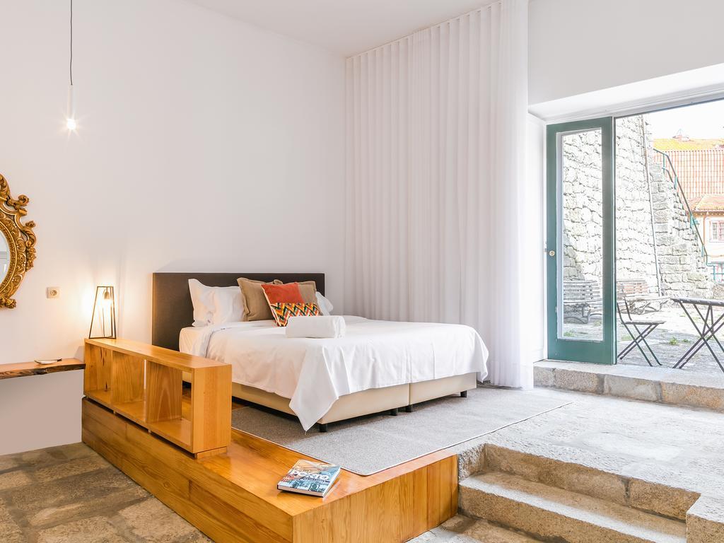 Stay In Apartments Πόρτο Εξωτερικό φωτογραφία