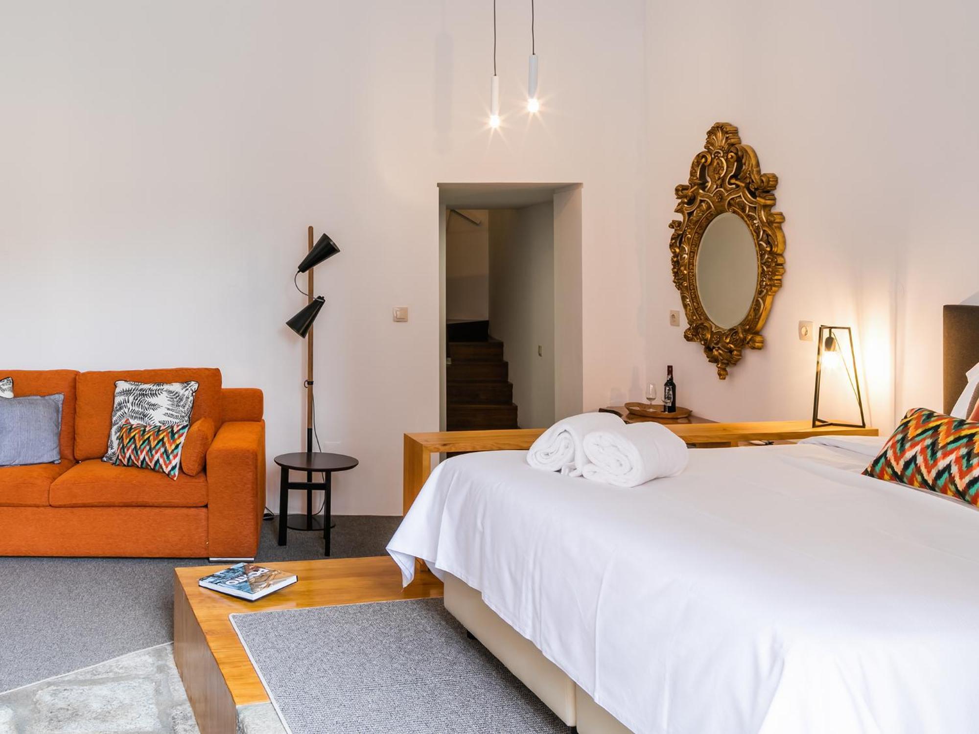 Stay In Apartments Πόρτο Εξωτερικό φωτογραφία