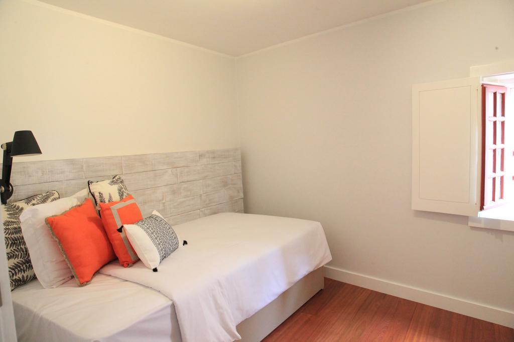 Stay In Apartments Πόρτο Εξωτερικό φωτογραφία