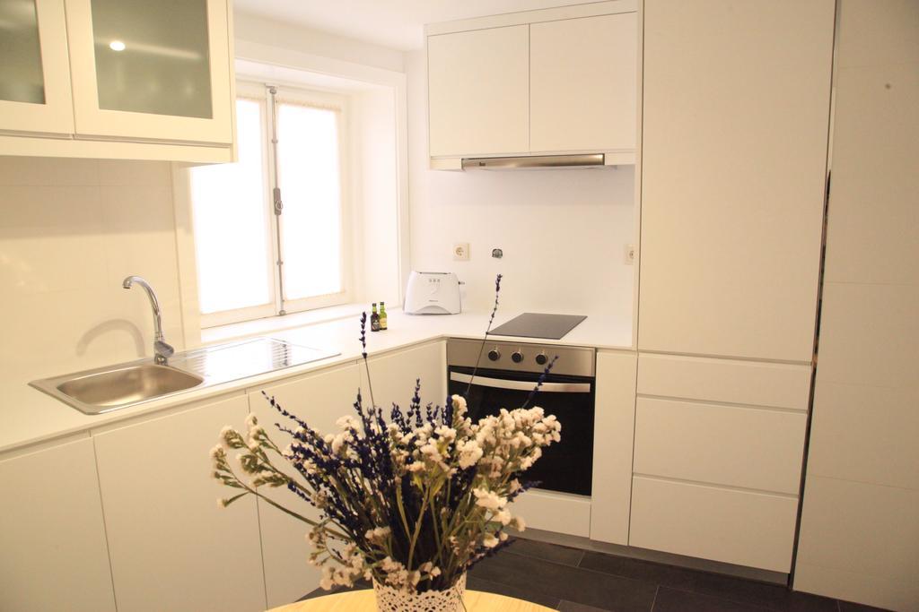 Stay In Apartments Πόρτο Εξωτερικό φωτογραφία
