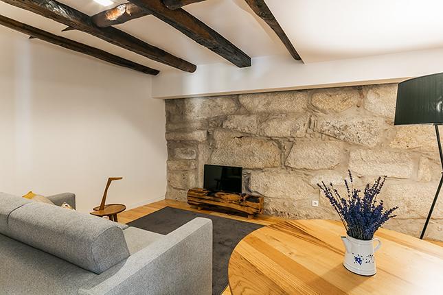 Stay In Apartments Πόρτο Δωμάτιο φωτογραφία