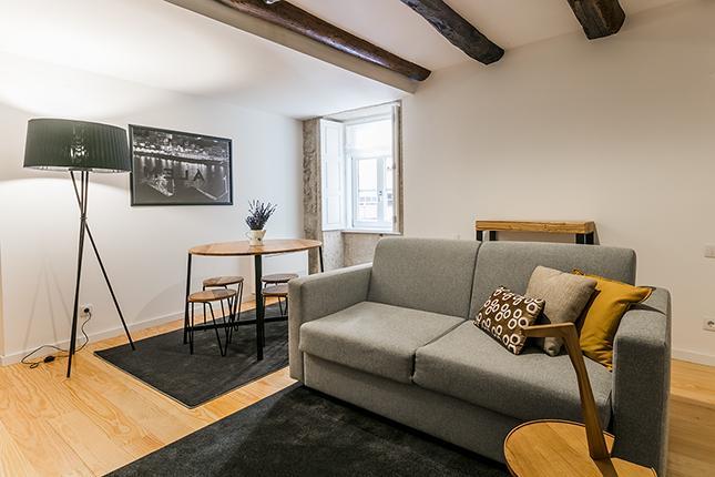 Stay In Apartments Πόρτο Δωμάτιο φωτογραφία