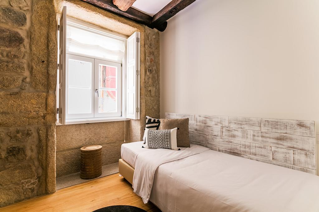 Stay In Apartments Πόρτο Δωμάτιο φωτογραφία