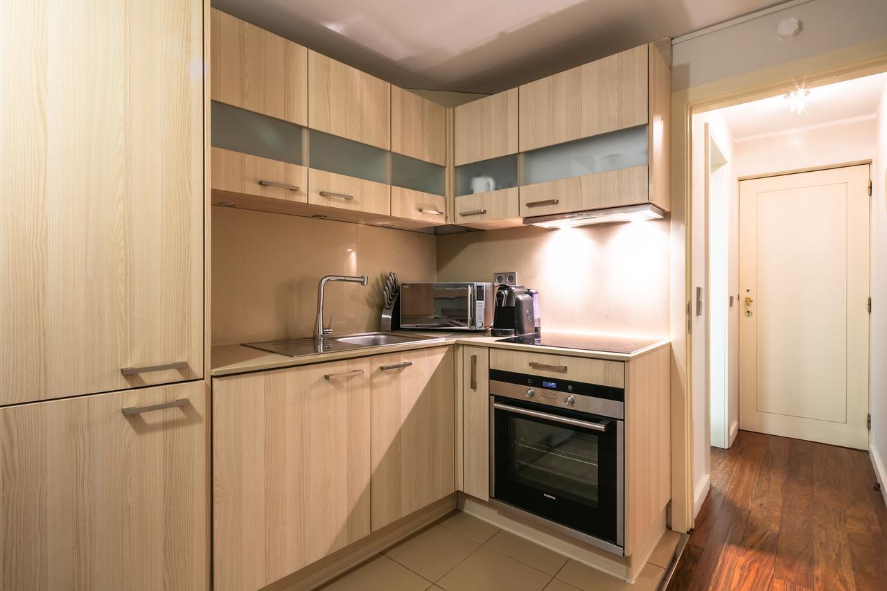 Stay In Apartments Πόρτο Εξωτερικό φωτογραφία