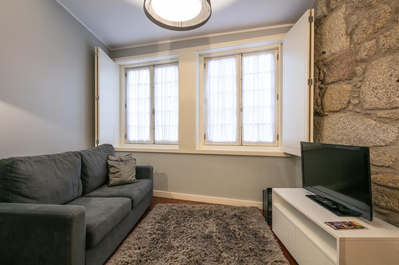 Stay In Apartments Πόρτο Εξωτερικό φωτογραφία