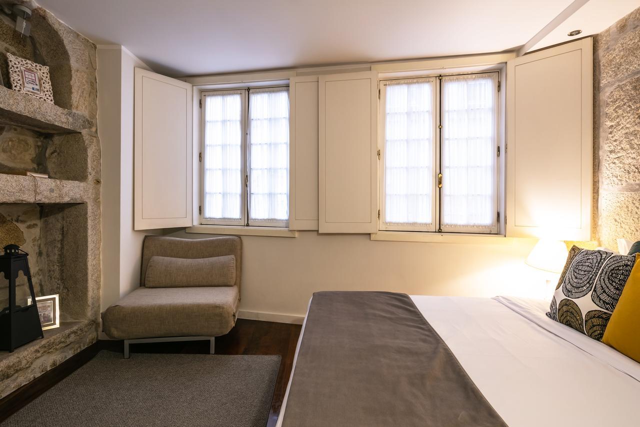 Stay In Apartments Πόρτο Εξωτερικό φωτογραφία