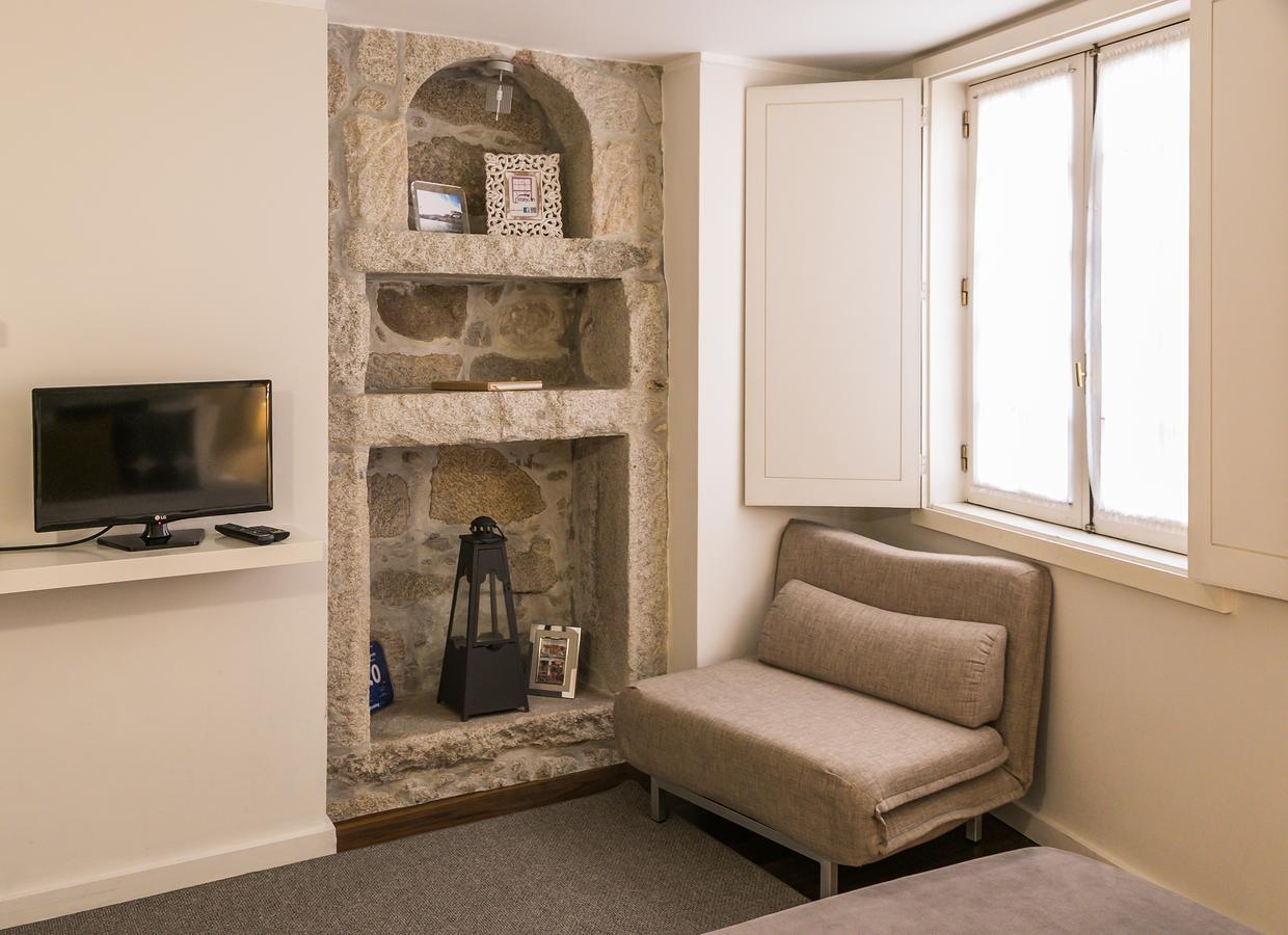 Stay In Apartments Πόρτο Εξωτερικό φωτογραφία