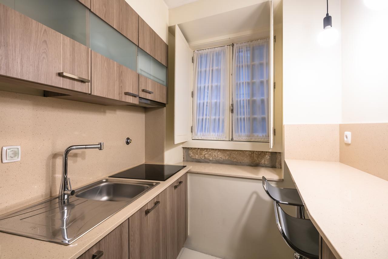 Stay In Apartments Πόρτο Εξωτερικό φωτογραφία
