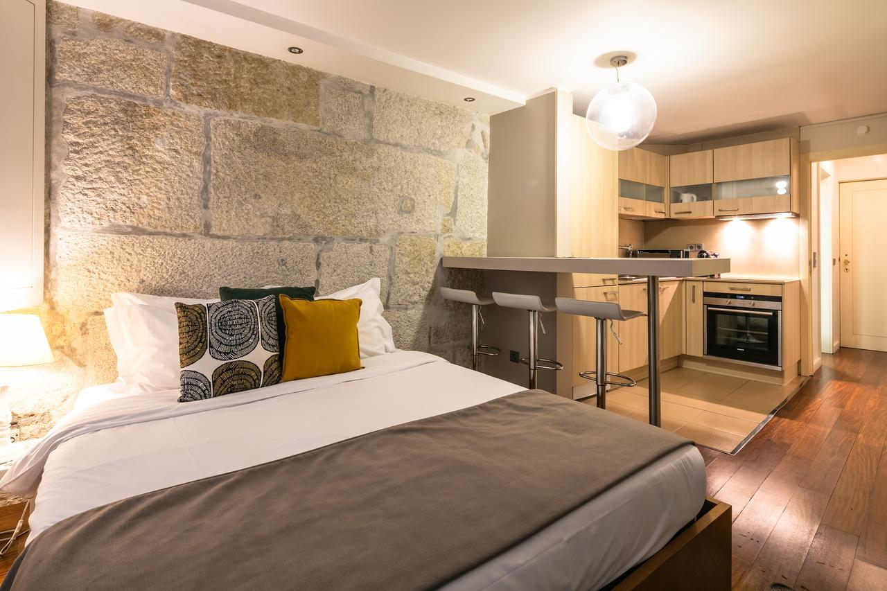 Stay In Apartments Πόρτο Εξωτερικό φωτογραφία