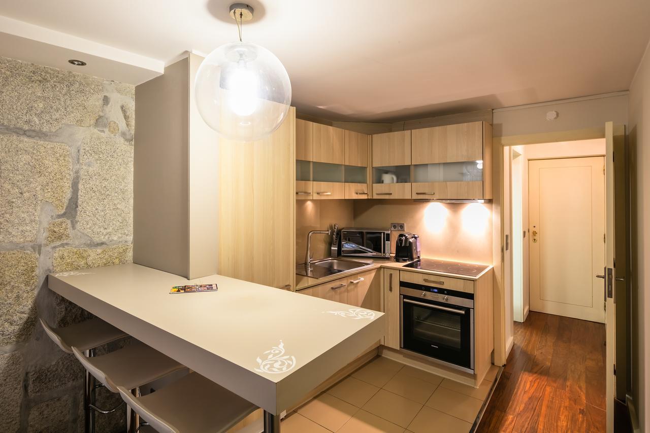Stay In Apartments Πόρτο Εξωτερικό φωτογραφία