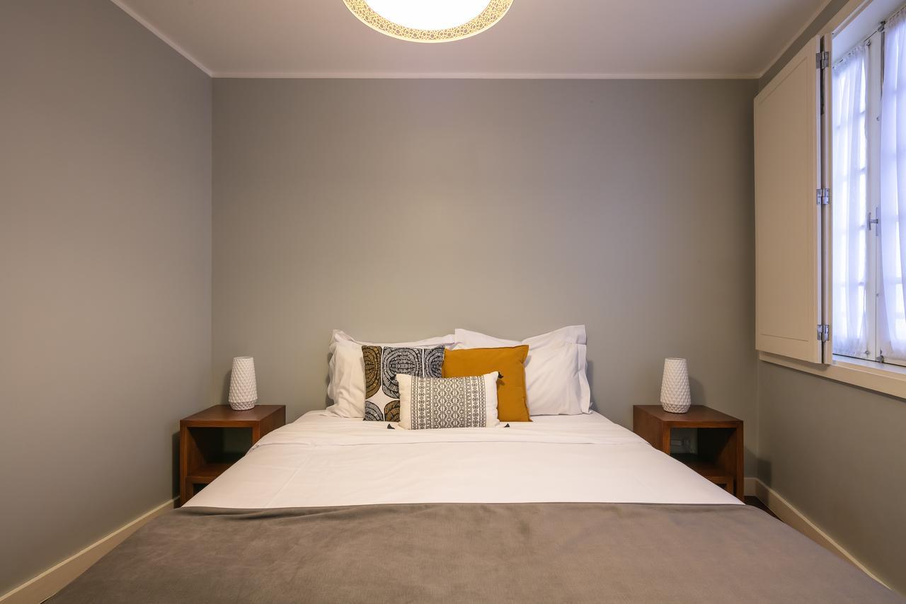 Stay In Apartments Πόρτο Εξωτερικό φωτογραφία