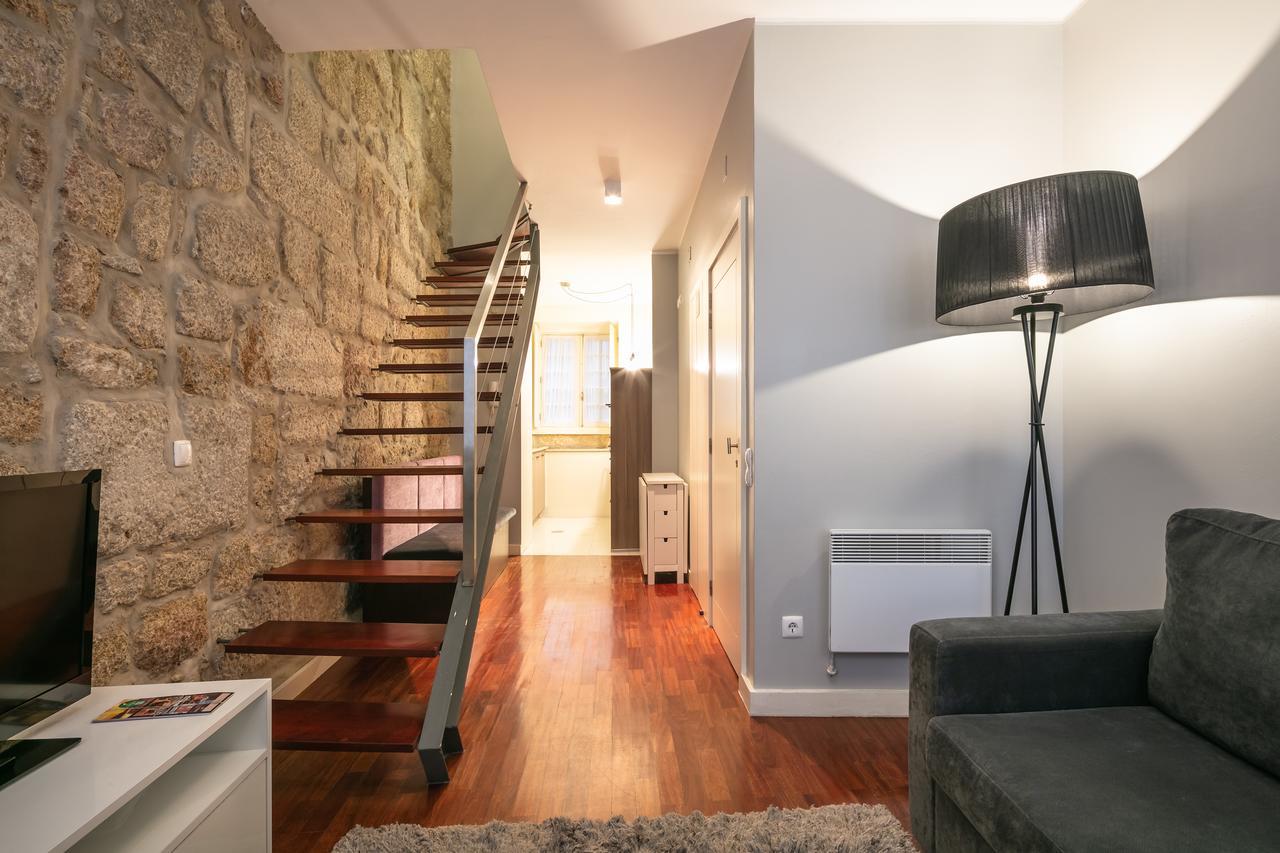 Stay In Apartments Πόρτο Εξωτερικό φωτογραφία