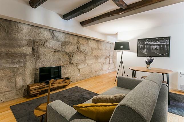 Stay In Apartments Πόρτο Εξωτερικό φωτογραφία